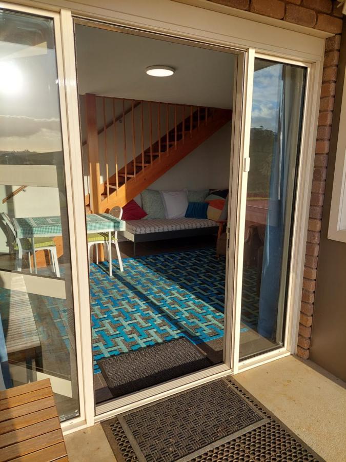 Spring Hill Hotell Forth Exteriör bild