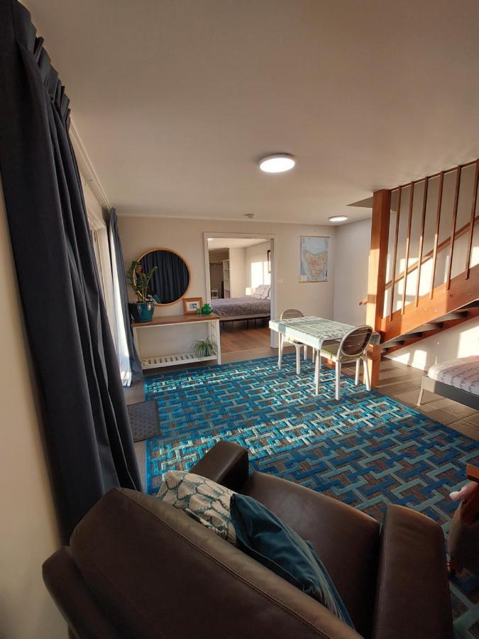 Spring Hill Hotell Forth Exteriör bild