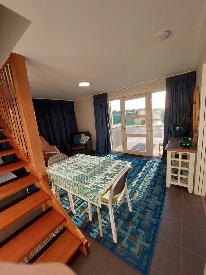 Spring Hill Hotell Forth Exteriör bild