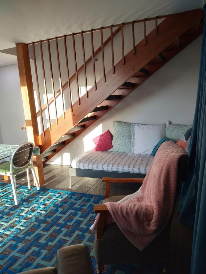 Spring Hill Hotell Forth Exteriör bild