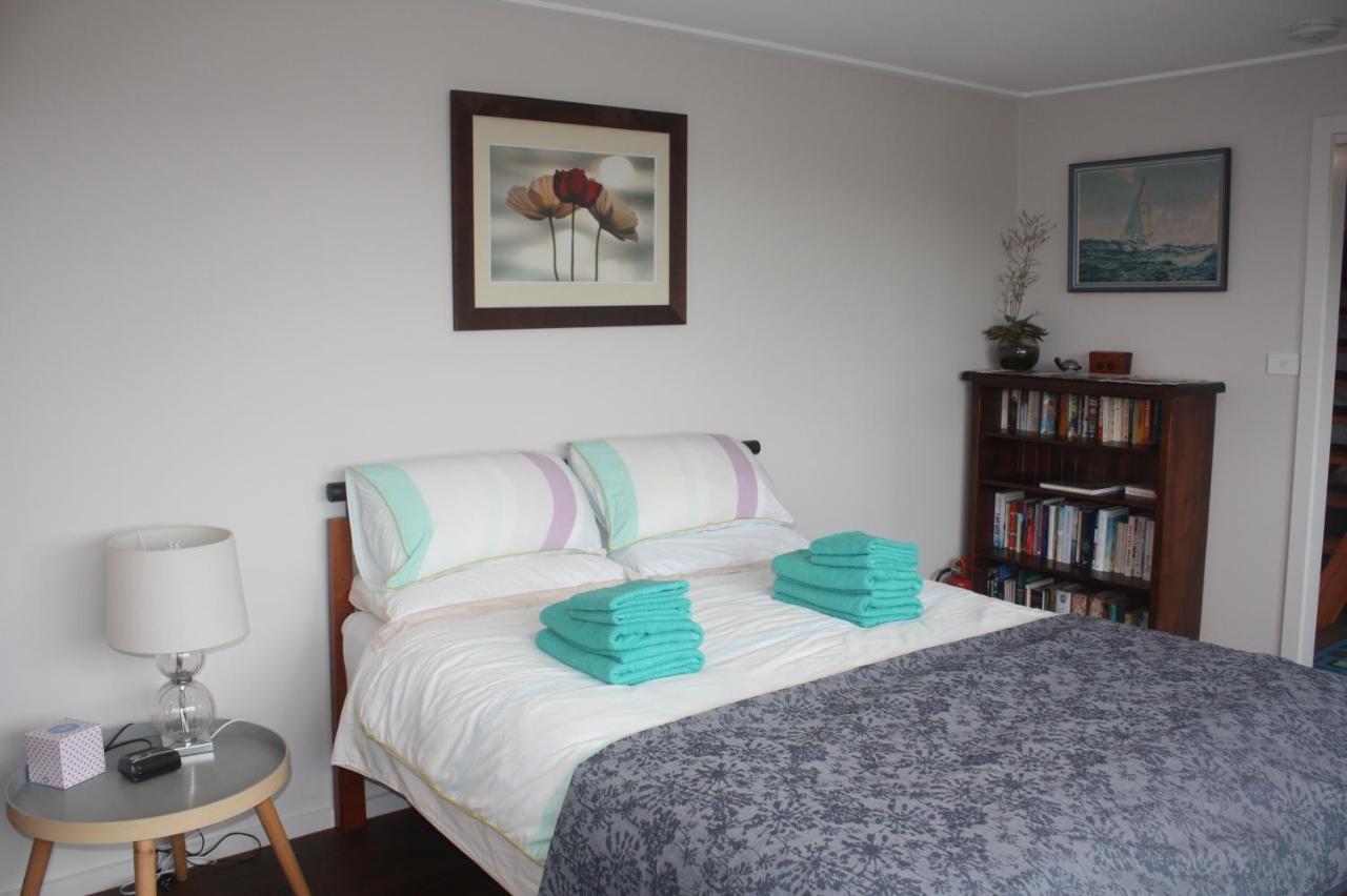 Spring Hill Hotell Forth Exteriör bild
